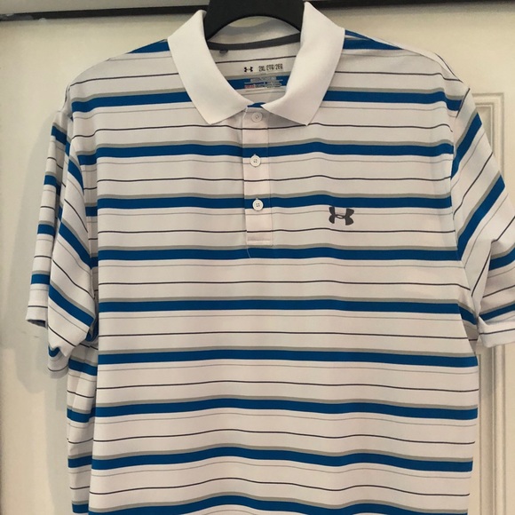 Men’s polo-style shirt - Picture 1 of 2